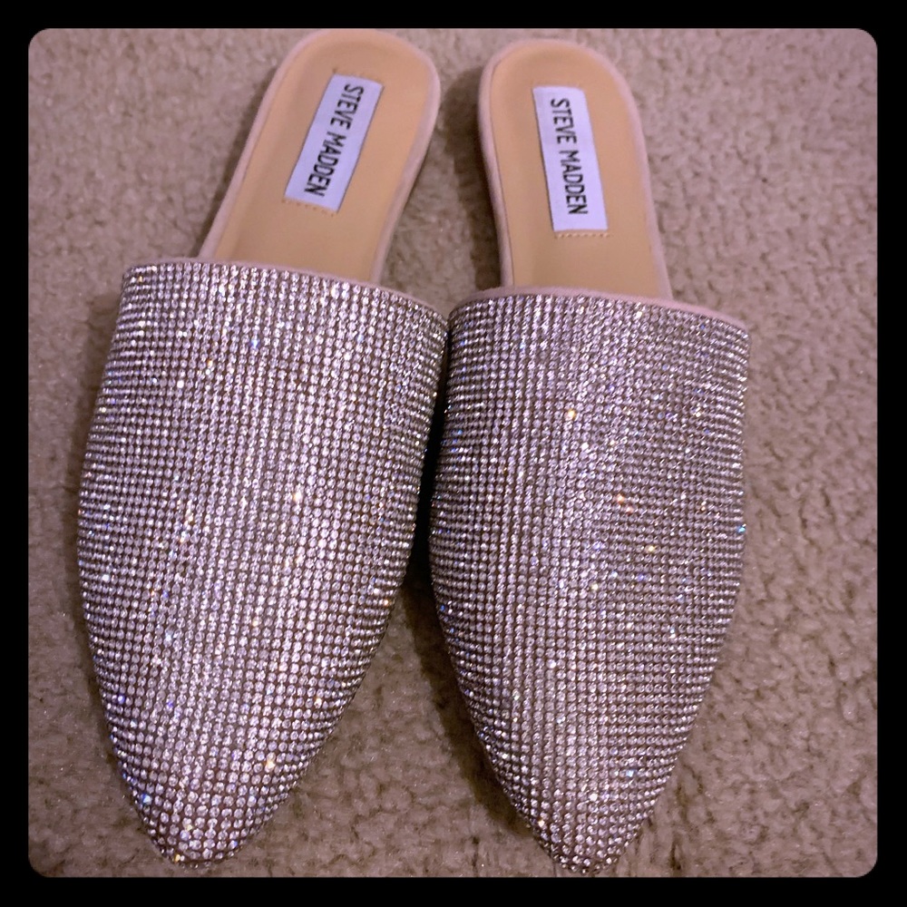 Steve Madden Mules